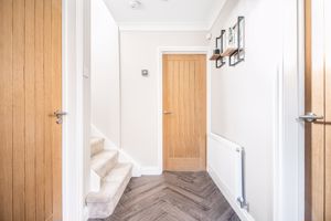 Entrance Hall- click for photo gallery